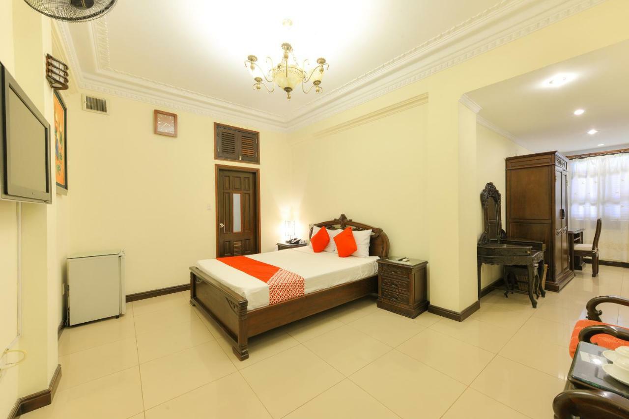 Lucky 2 Hotel & Travel Ханой Экстерьер фото