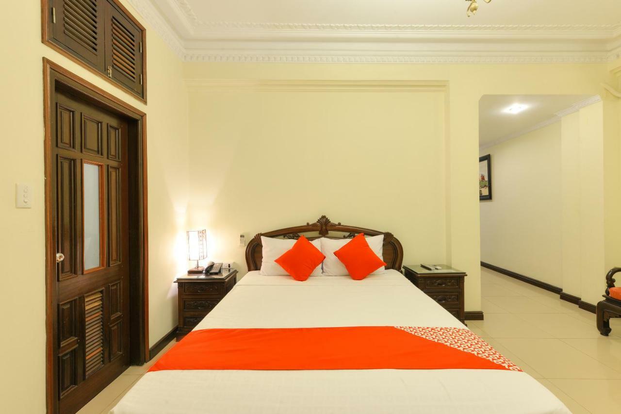 Lucky 2 Hotel & Travel Ханой Экстерьер фото