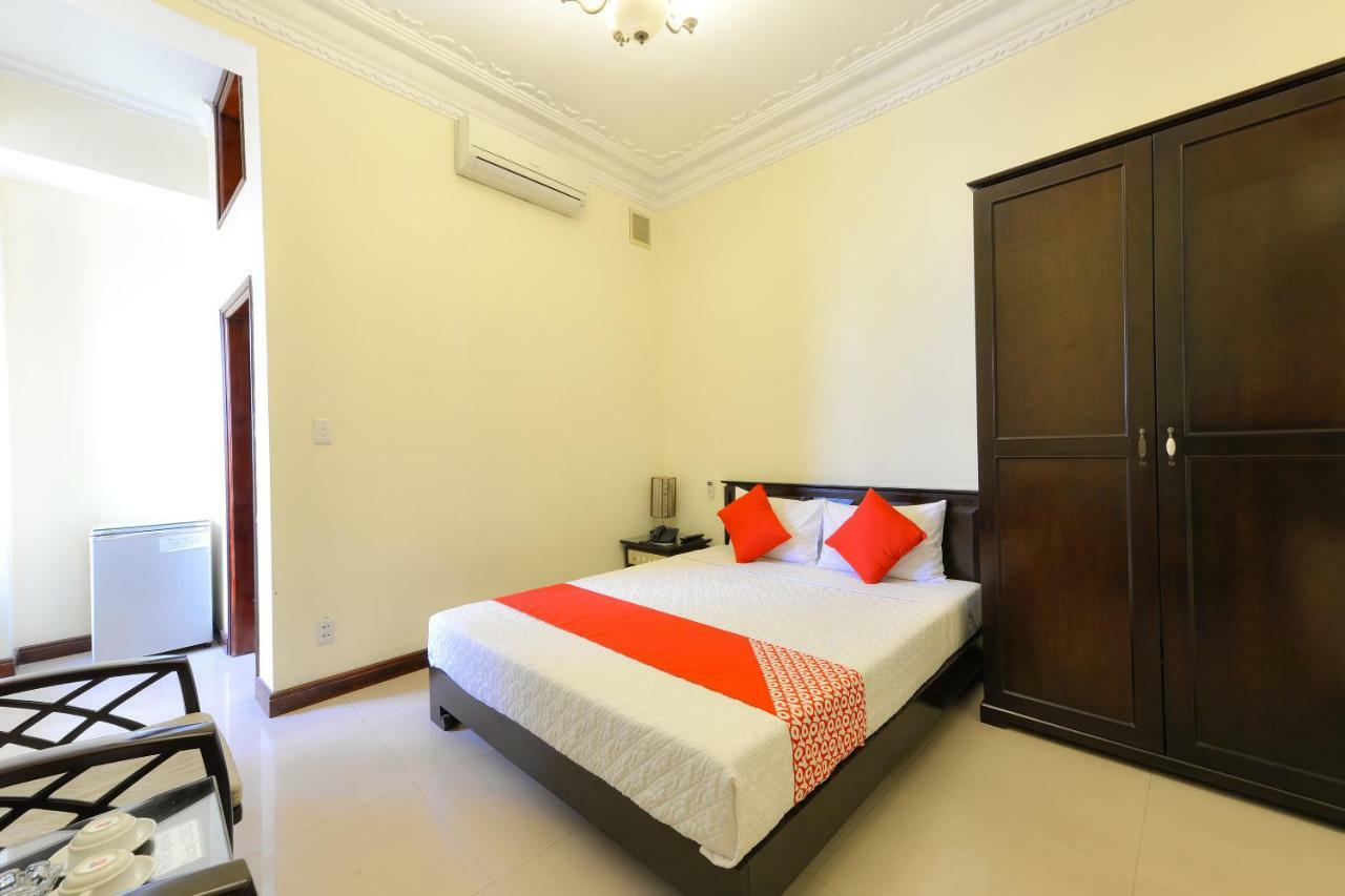 Lucky 2 Hotel & Travel Ханой Экстерьер фото