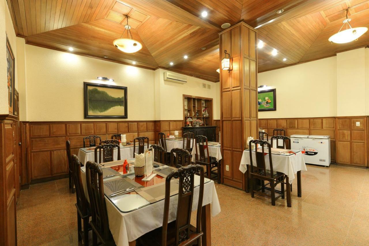 Lucky 2 Hotel & Travel Ханой Экстерьер фото