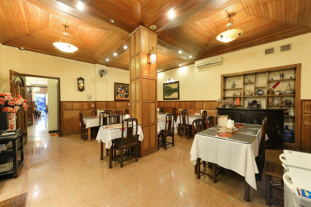 Lucky 2 Hotel & Travel Ханой Экстерьер фото