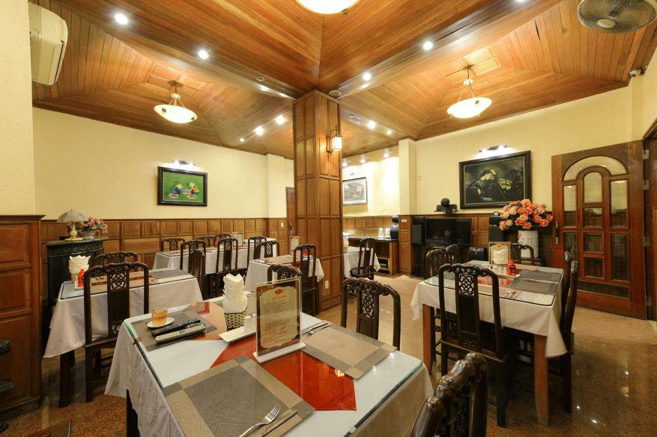 Lucky 2 Hotel & Travel Ханой Экстерьер фото