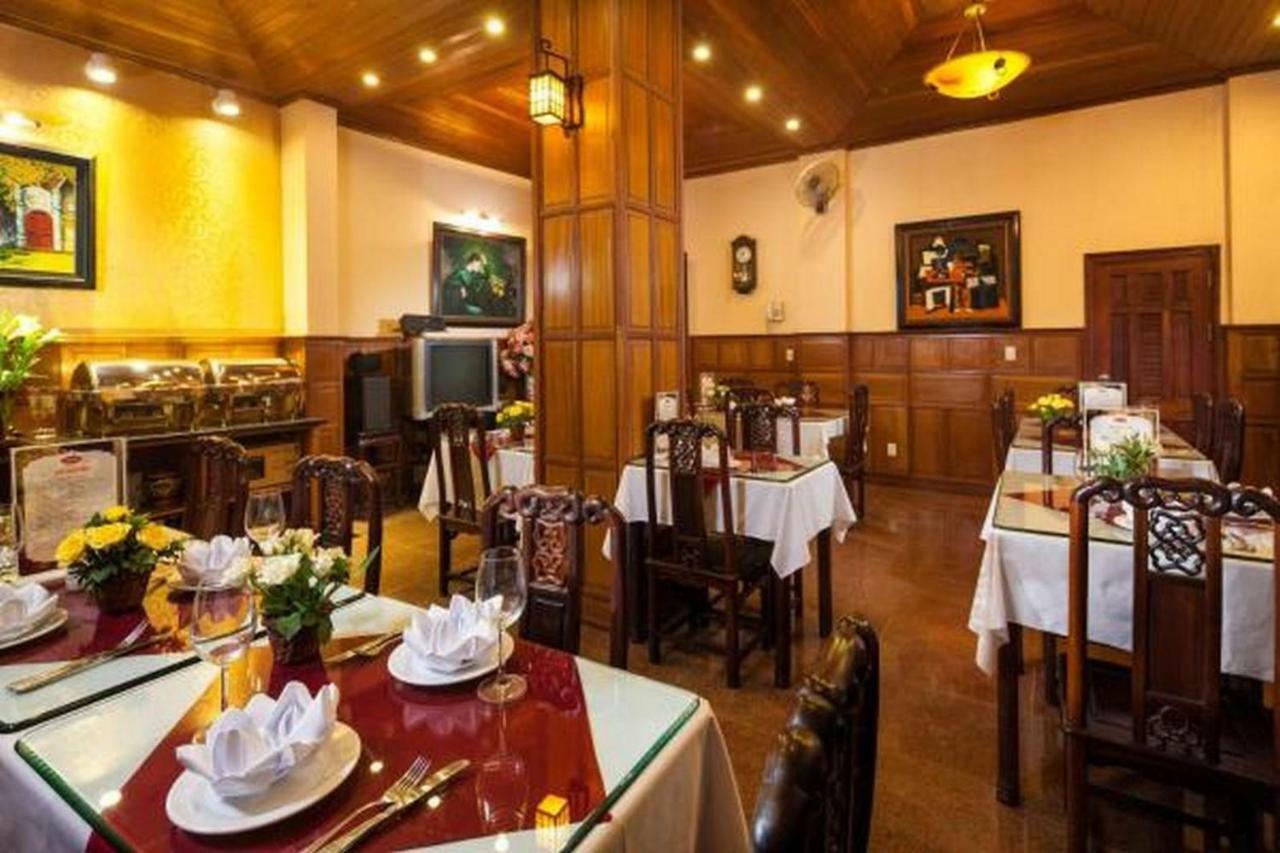 Lucky 2 Hotel & Travel Ханой Экстерьер фото