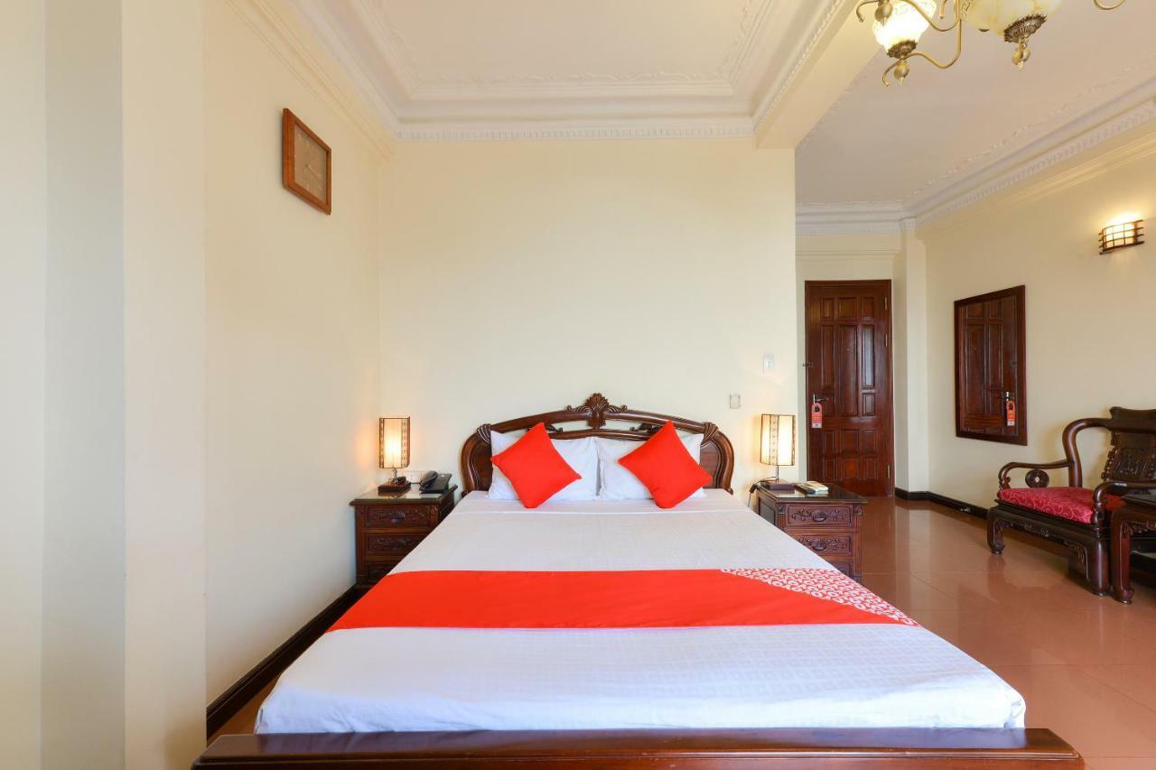 Lucky 2 Hotel & Travel Ханой Экстерьер фото