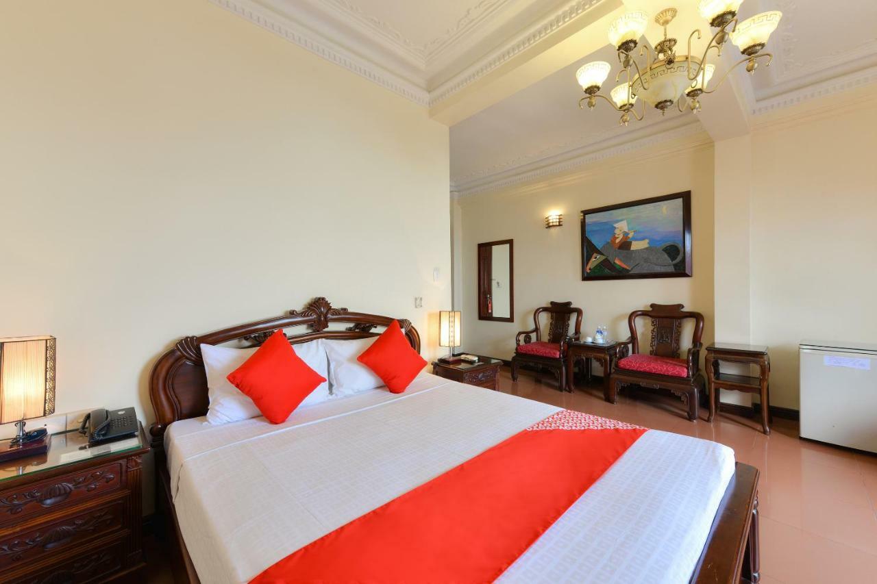 Lucky 2 Hotel & Travel Ханой Экстерьер фото