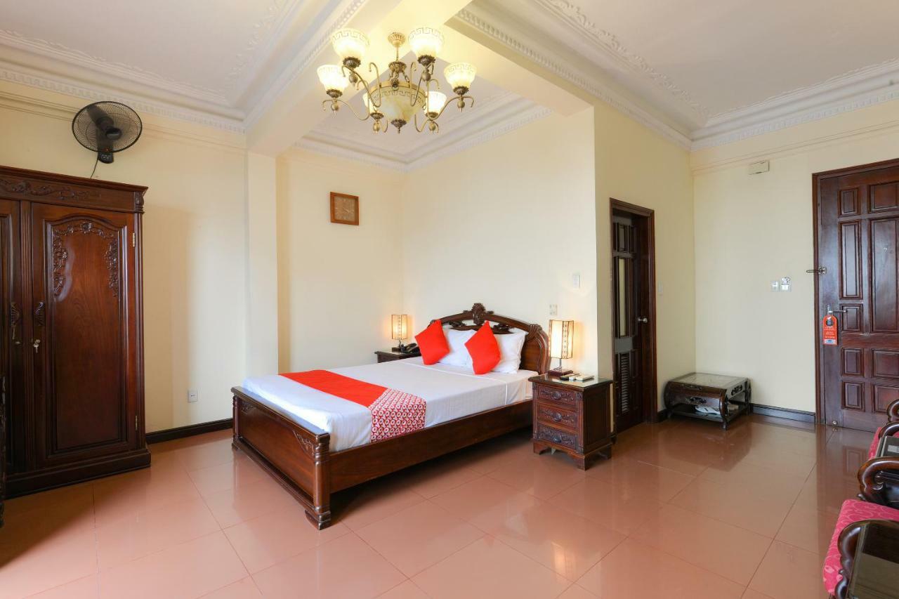 Lucky 2 Hotel & Travel Ханой Экстерьер фото